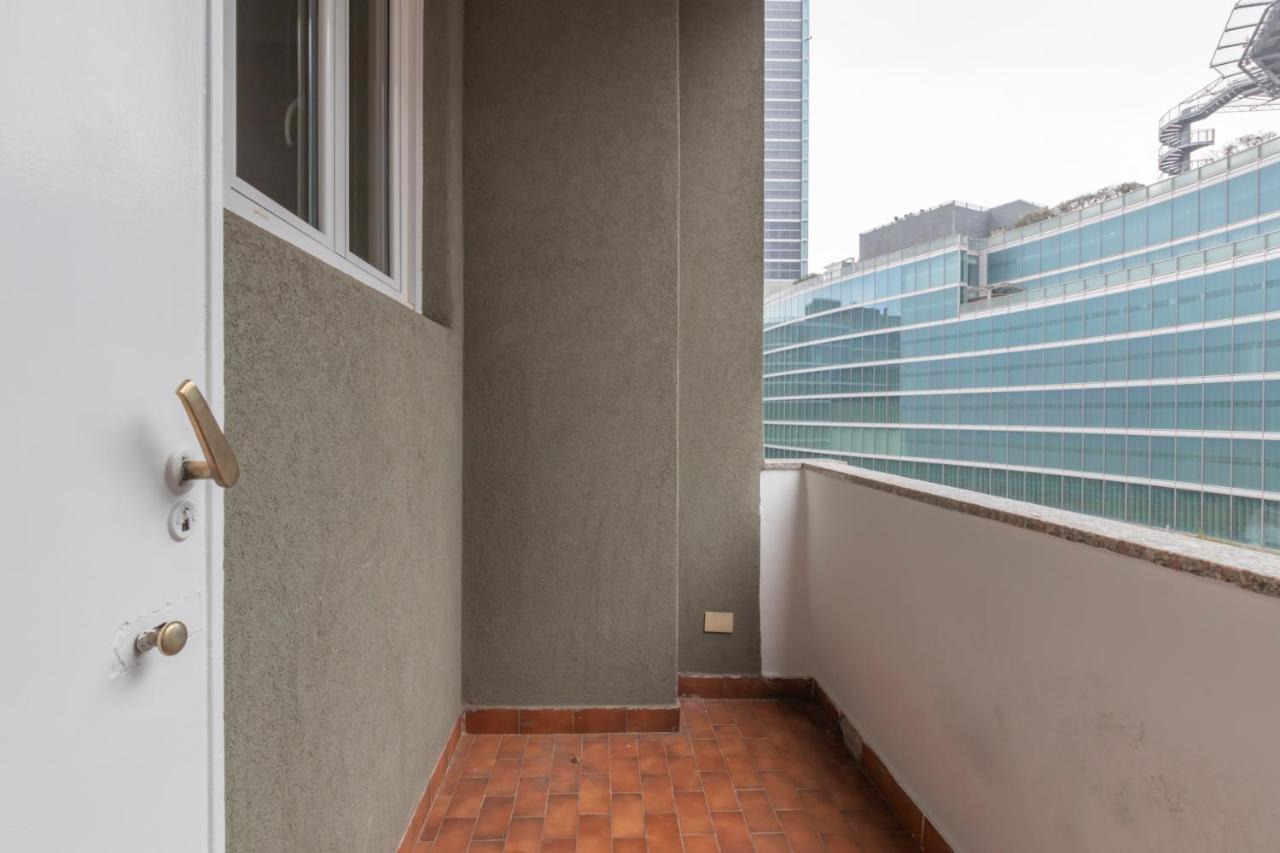 Italstay - Centrale-Garibaldi - Pet Friendly Milán Exterior foto