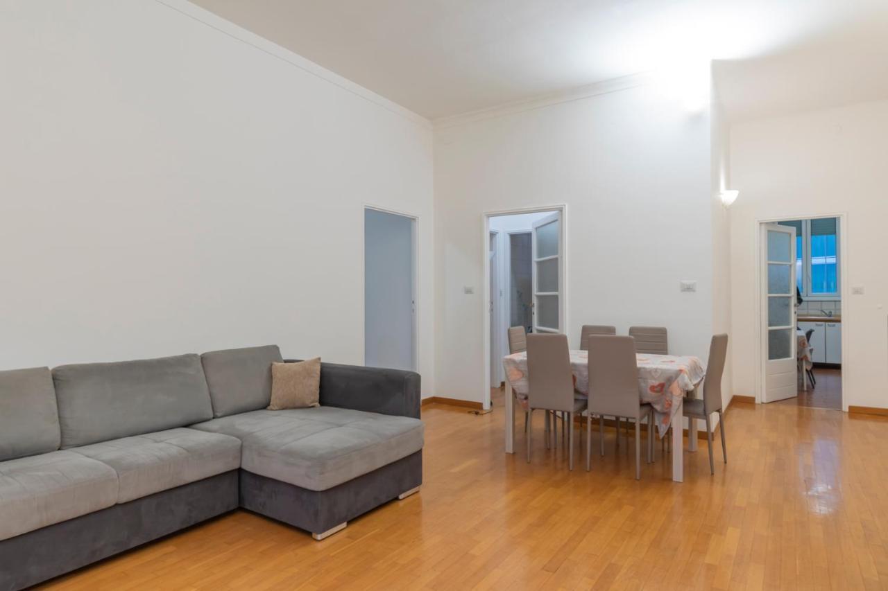 Italstay - Centrale-Garibaldi - Pet Friendly Milán Exterior foto