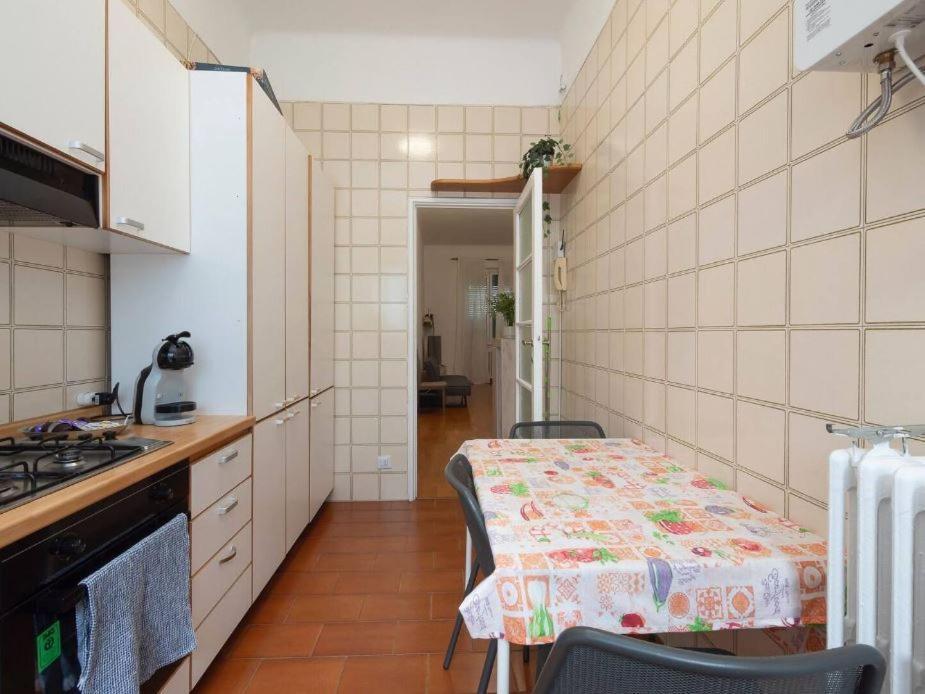 Italstay - Centrale-Garibaldi - Pet Friendly Milán Exterior foto